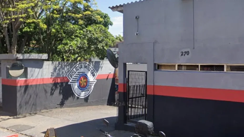 Seis armas desaparecem de batalhão da PM na zona sul de SP