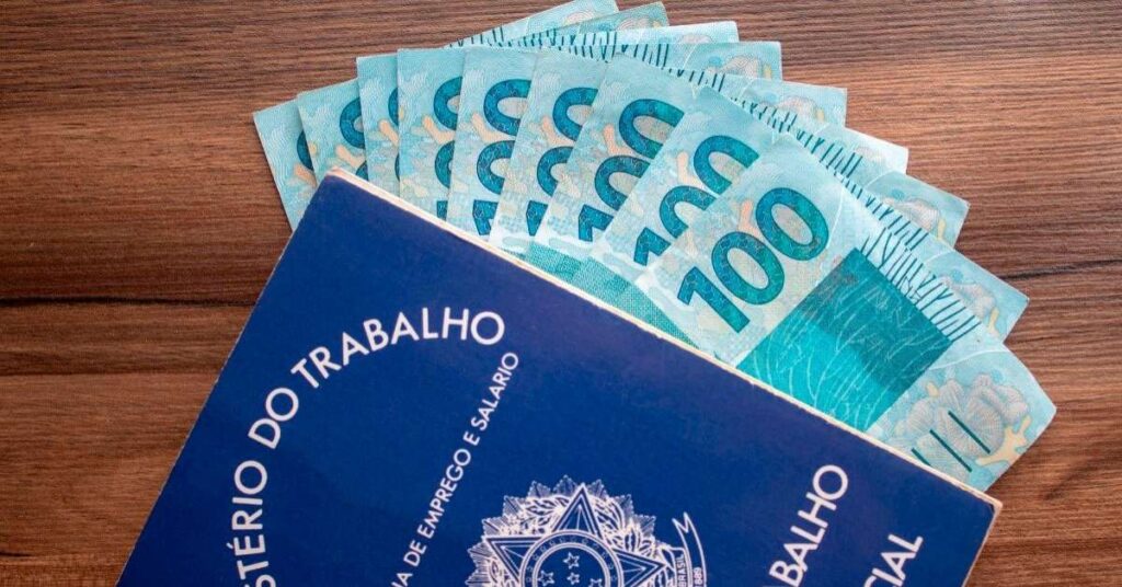 Quinta-feira (6) é o prazo final para pagamento dos salários de agosto
