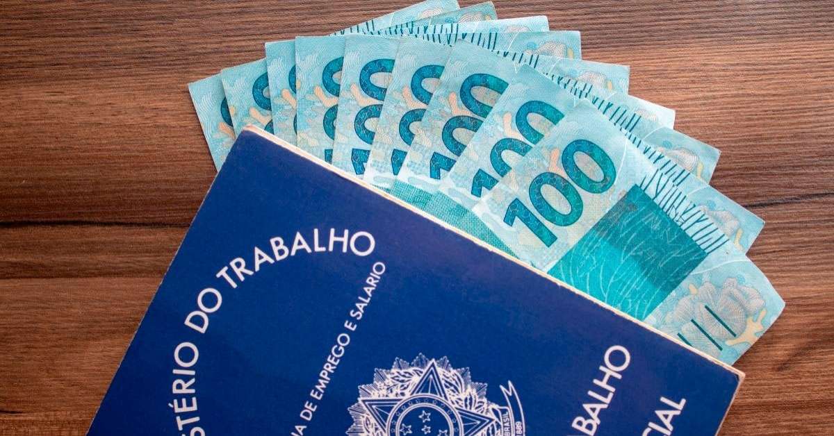 Quinta-feira (6) é o prazo final para pagamento dos salários de agosto