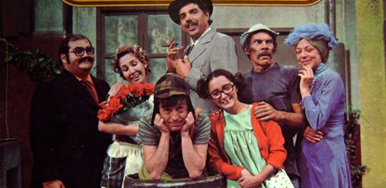 Chaves ganha episódios raros e dublagens inéditas em especial de 45 anos do SBT