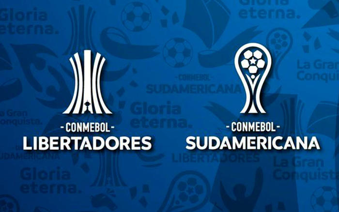 Oito brasileiros avançam às quartas de final da Libertadores e Sul-Americana