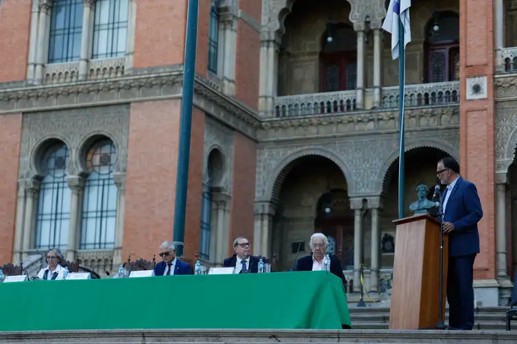 Fiocruz homenageia cientistas cassados durante a ditadura militar