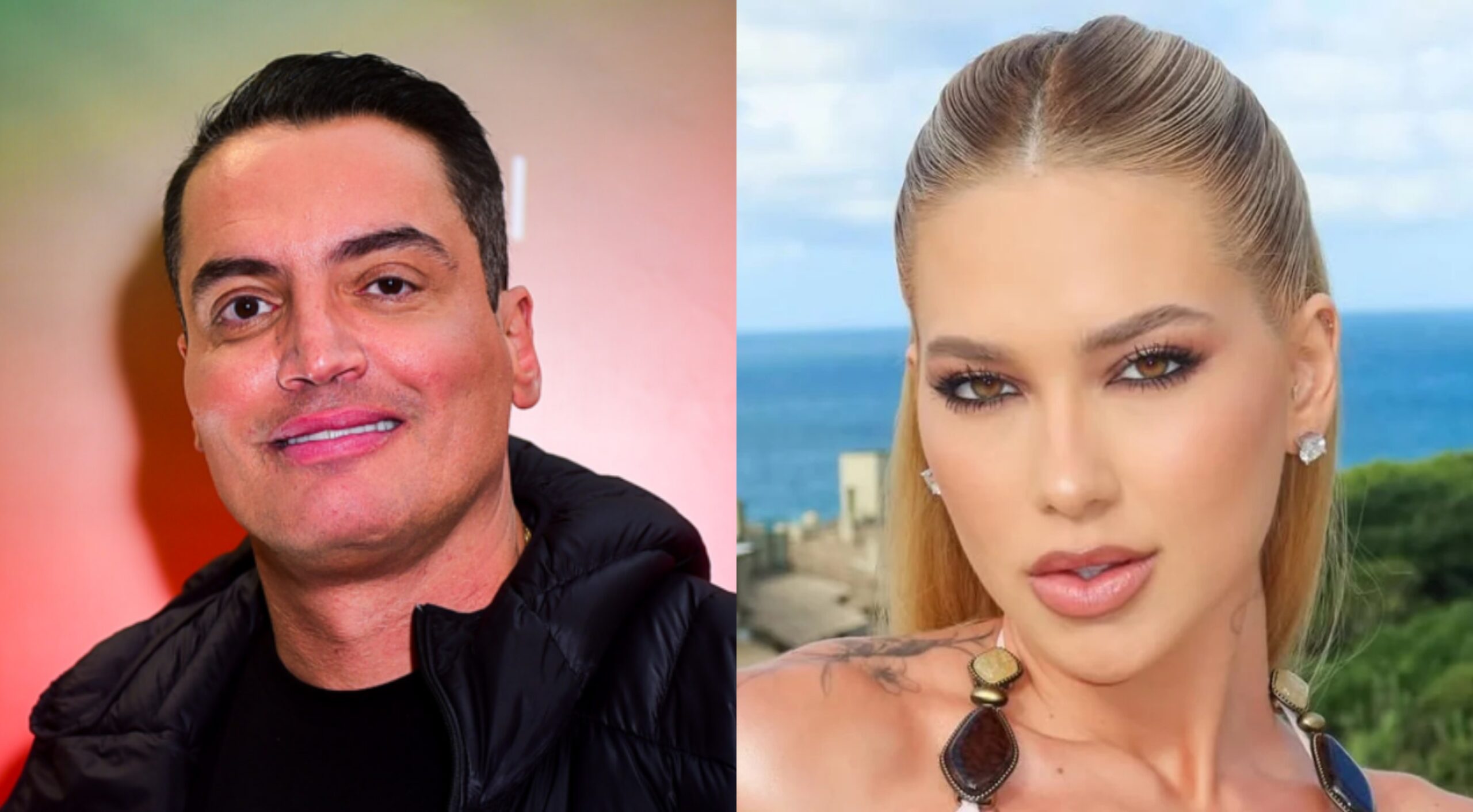 Leo Dias é detonado ao comentar sobre Virgínia: “O foco dela é macho e r*la"