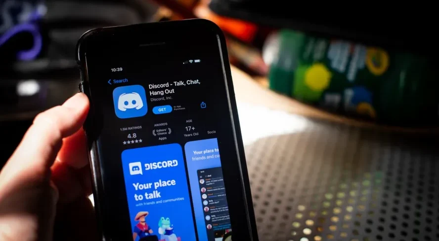 Discord tem até esta segunda-feira (17) para suspender transmissões ao vivo no Brasil