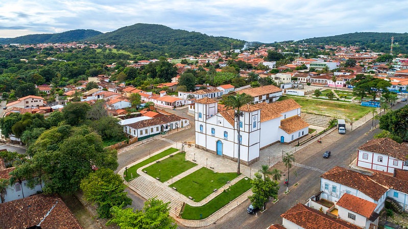 Onde Ficar em Pirenópolis: Melhores Hotéis, Resorts e Hotéis Fazenda para se Hospedar com Luxo e Tranquilidade