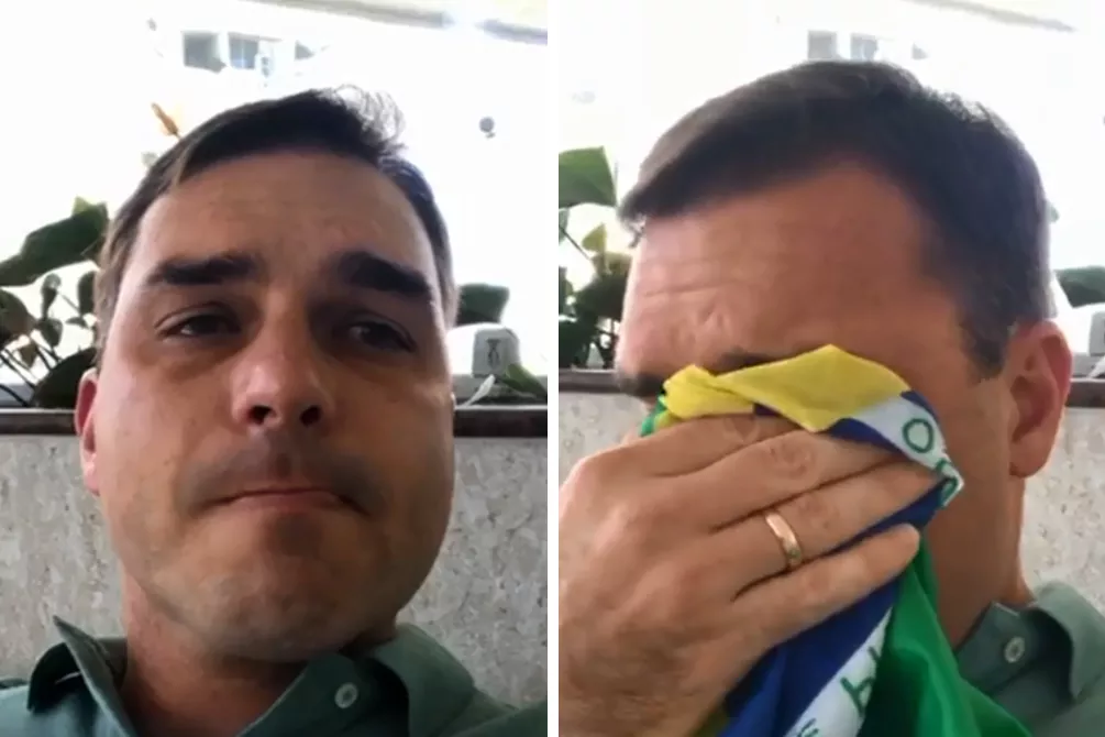 Republicanos rejeita aliança com Flávio Bolsonaro e amplia isolamento do candidato do PL