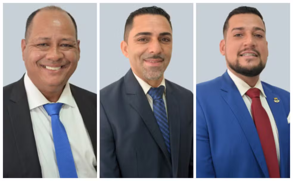 Gaeco mira candidato a deputado e três vereadores suspeitos de ligação com o PCC em SP