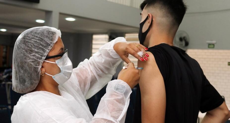 Dia D da Multivacinação acontece neste sábado (22) para crianças e adolescentes