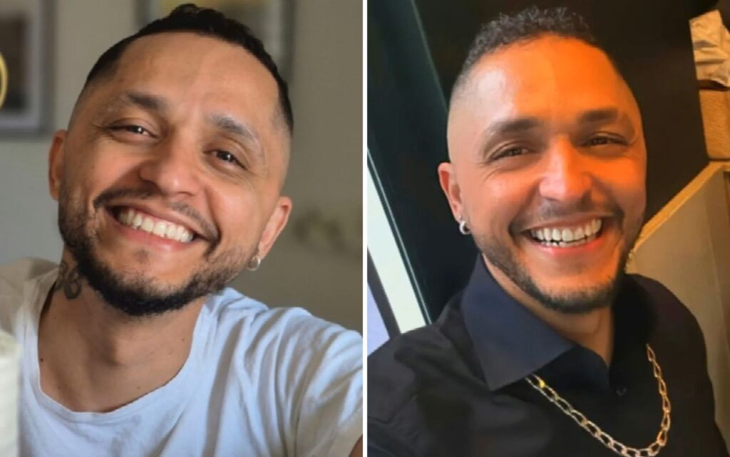 Goiano desaparecido em Paris aparece após quatro dias e diz ter tido surto psicótico