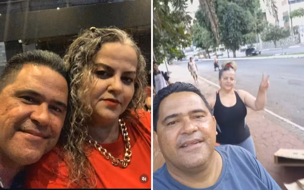 Adolescente bêbado que atropelou casal em Goiânia é apreendido após morte de uma das vítimas