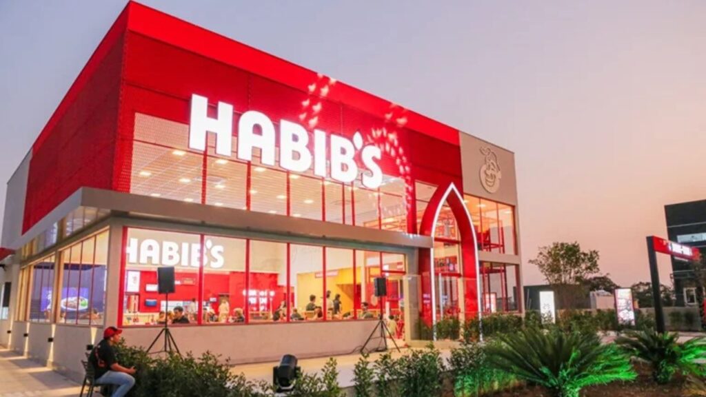 Grupo dono do Habib’s, Ragazzo e Tendall Grill entra com recuperação judicial de R$ 265,2 milhões
