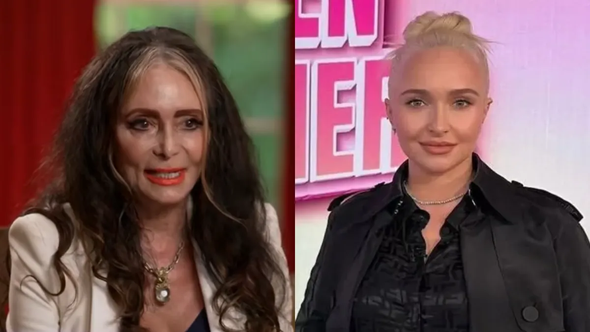 Mãe de Hayden Panettiere revela afastamento da filha antes da morte: “Jamais imaginei”
