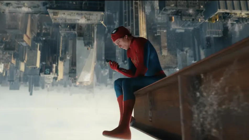 ‘Homem-Aranha: Um Novo Dia’ supera ‘Toy Story 5’ e lidera bilheterias de 2026