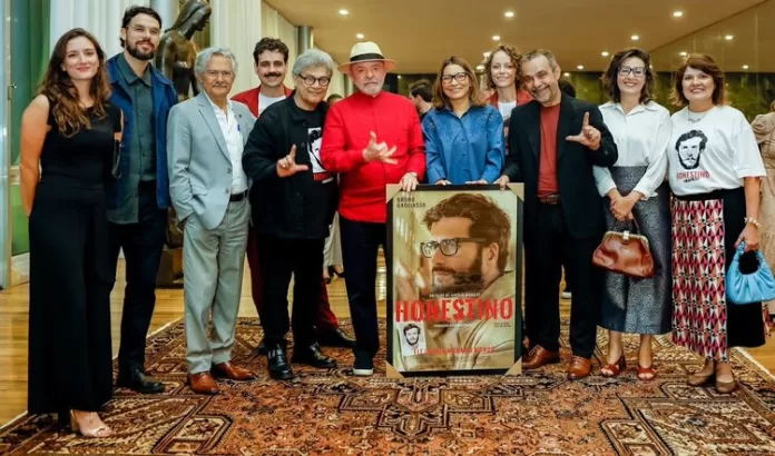 Lula se reúne pela 1ª vez com familiares de vítimas da ditadura