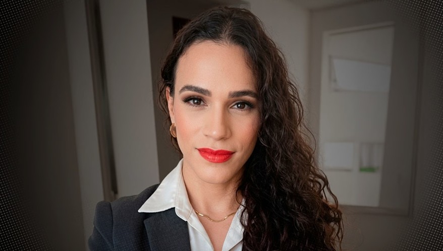 Primeira promotora trans do Brasil toma posse no Ministério Público do Amazonas