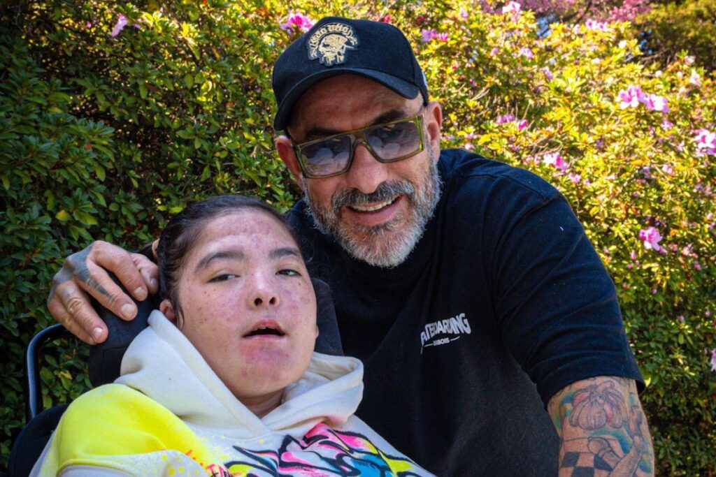 Henrique Fogaça revela lições que aprendeu ao cuidar da filha Olívia