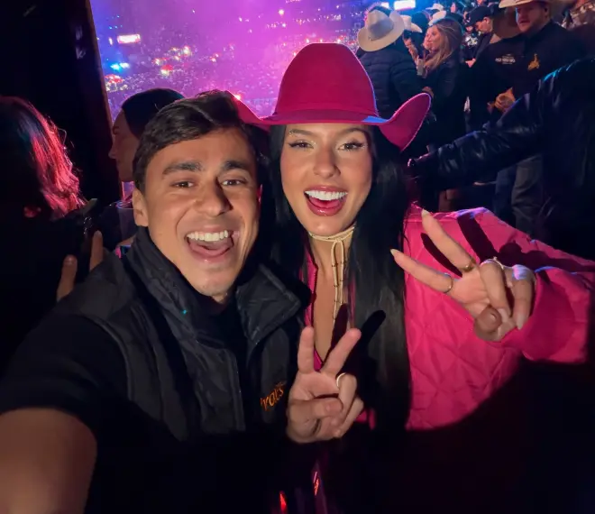 Ana Castela terá cachê de R$ 850 mil em show financiado pelo PL do Rio de Janeiro