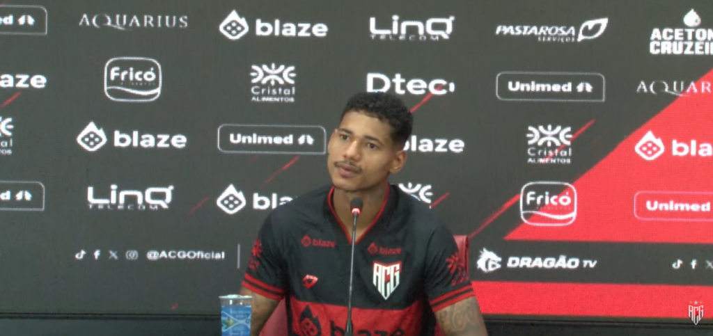 Atlético-GO visita Avaí de olho no G-6 e em sequência positiva na Série B