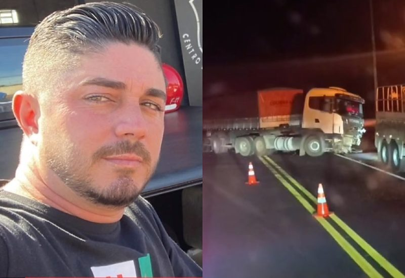 Quatro pessoas morrem em acidentes nas rodovias federais de Goiás durante o fim de semana