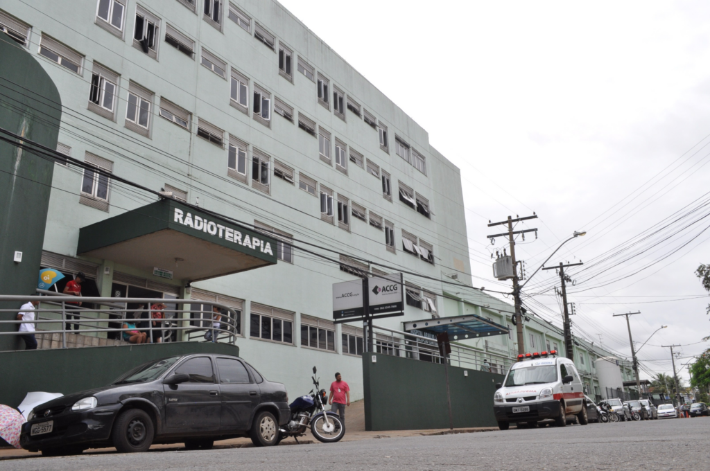 Hospital Araújo Jorge de Goiânia ensina como prevenir câncer de pulmão