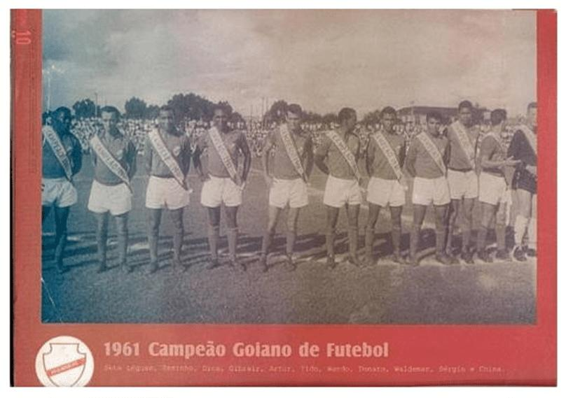 Conheça Onésio Brasileiro Alvarenga: o nome por trás da transformação do Vila Nova