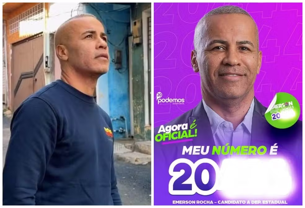 Gaeco mira candidato a deputado e três vereadores suspeitos de ligação com o PCC em SP