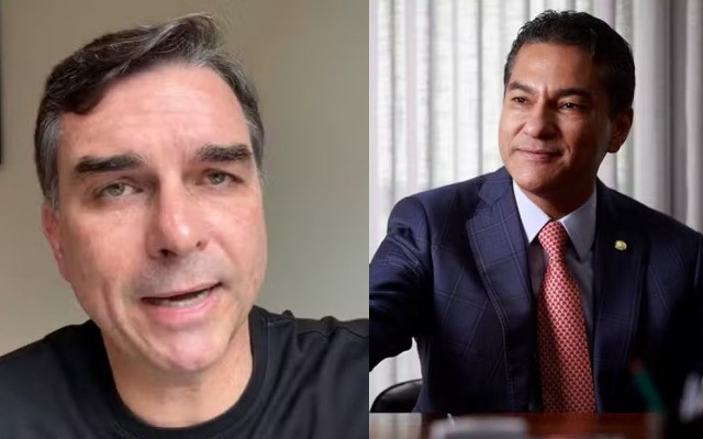 Republicanos rejeita aliança com Flávio Bolsonaro e amplia isolamento do candidato do PL