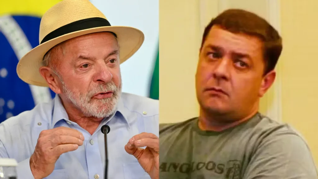 Lula recebe advogado de Lulinha em encontro que também tratou da campanha em São Paulo