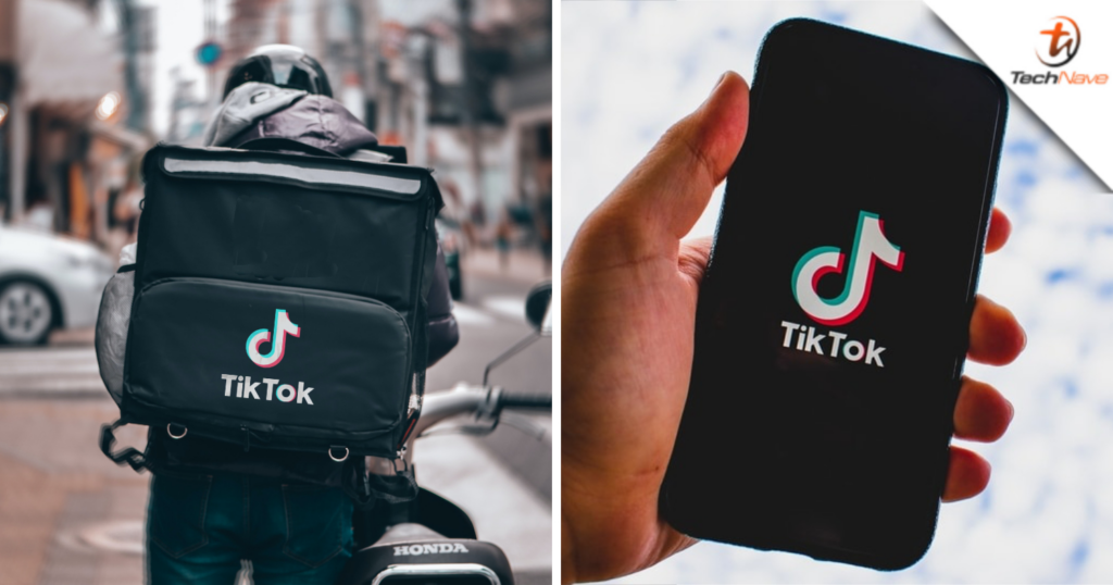 TikTok cria empresa de logística no Brasil com capital de R$ 111 milhões