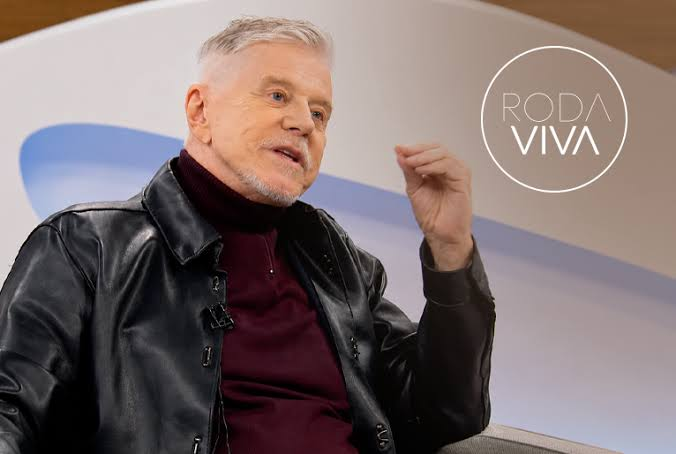 Tarcísio cancela participação no Roda Viva às vésperas de entrevista com Haddad