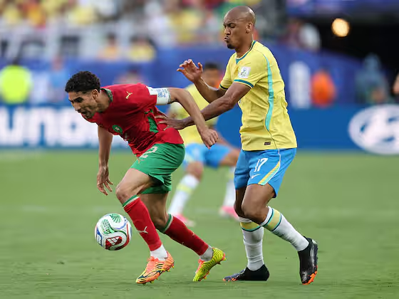 Trabzonspor anuncia contratação de Fabinho após chegada de Salah