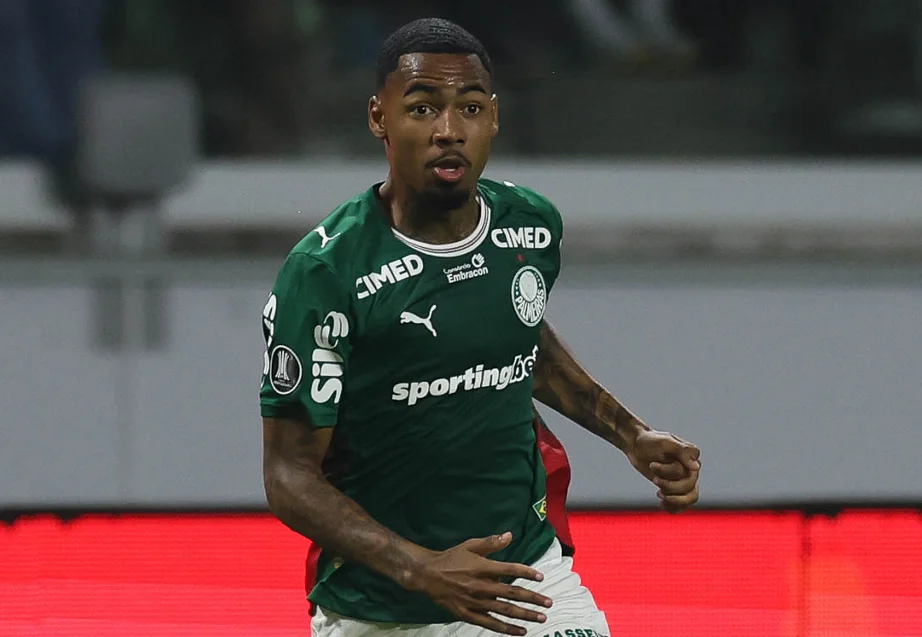 Palmeiras renova contrato de Gustavo Gómez até 2030, mas deve perder Allan