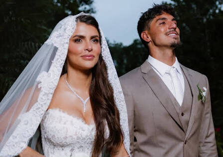 Isabella Arantes perde bebê que esperava com Gabriel Medina após exame morfológico