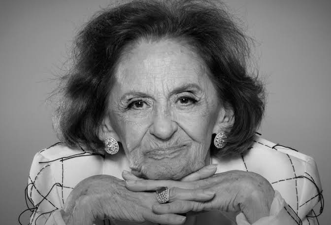 Morre aos 98 anos Laura Cardoso, uma das maiores atrizes da dramaturgia brasileira