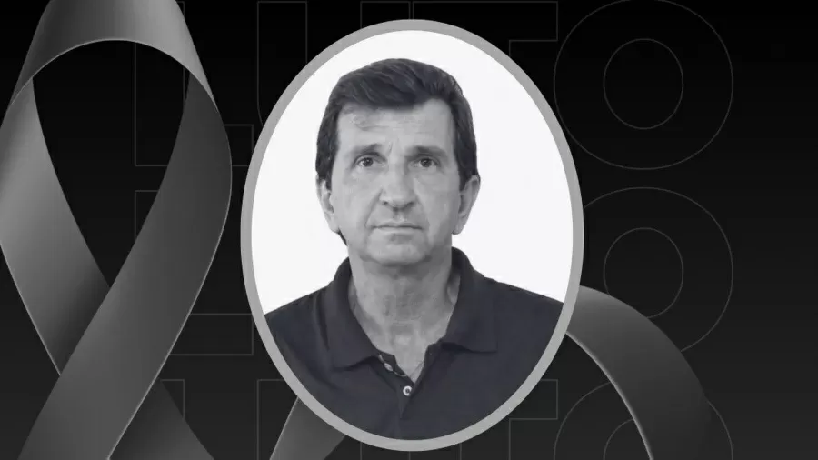 Locutor morre ao tentar defender companheira de ataque do ex-marido em Goiás