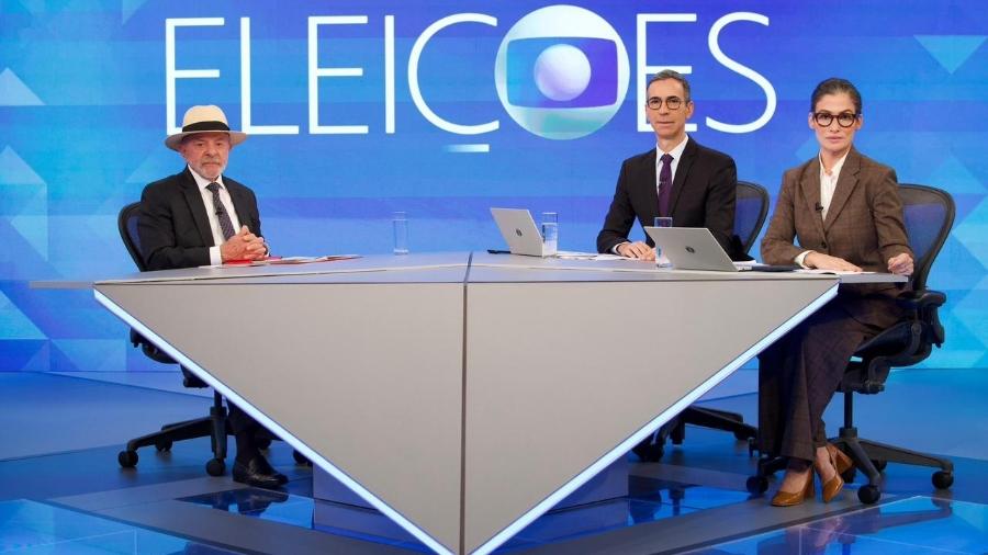 Lula diz que dívida pública não o preocupa e afirma que responsabilidade fiscal “baliza” sua vida