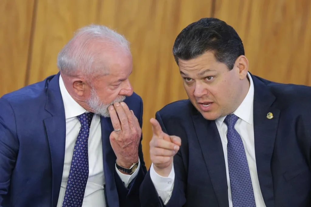 Lula avança no Congresso, mas escala 6×1 fica sem votação