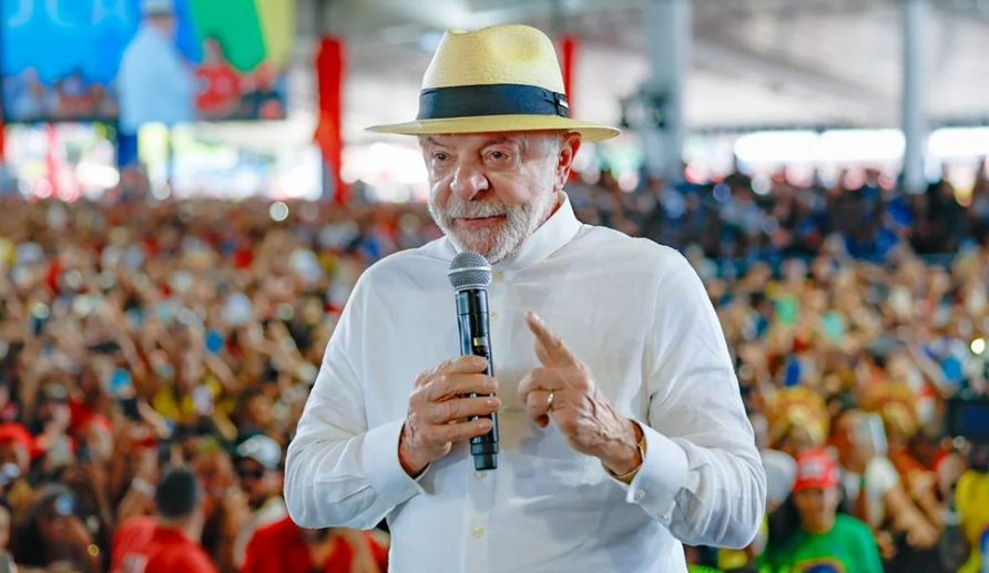 Lula tem 47% de aprovação e 48% de rejeição, aponta pesquisa BTG/Nexus