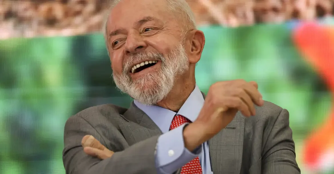 Lula terá maior espaço na TV e no rádio entre candidatos à Presidência