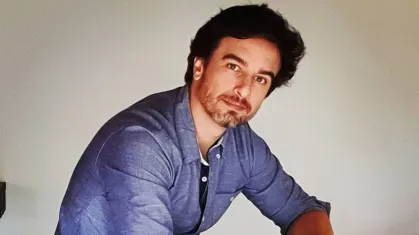 Ator Marco Furlan é preso em SP suspeito de estupro de vulnerável