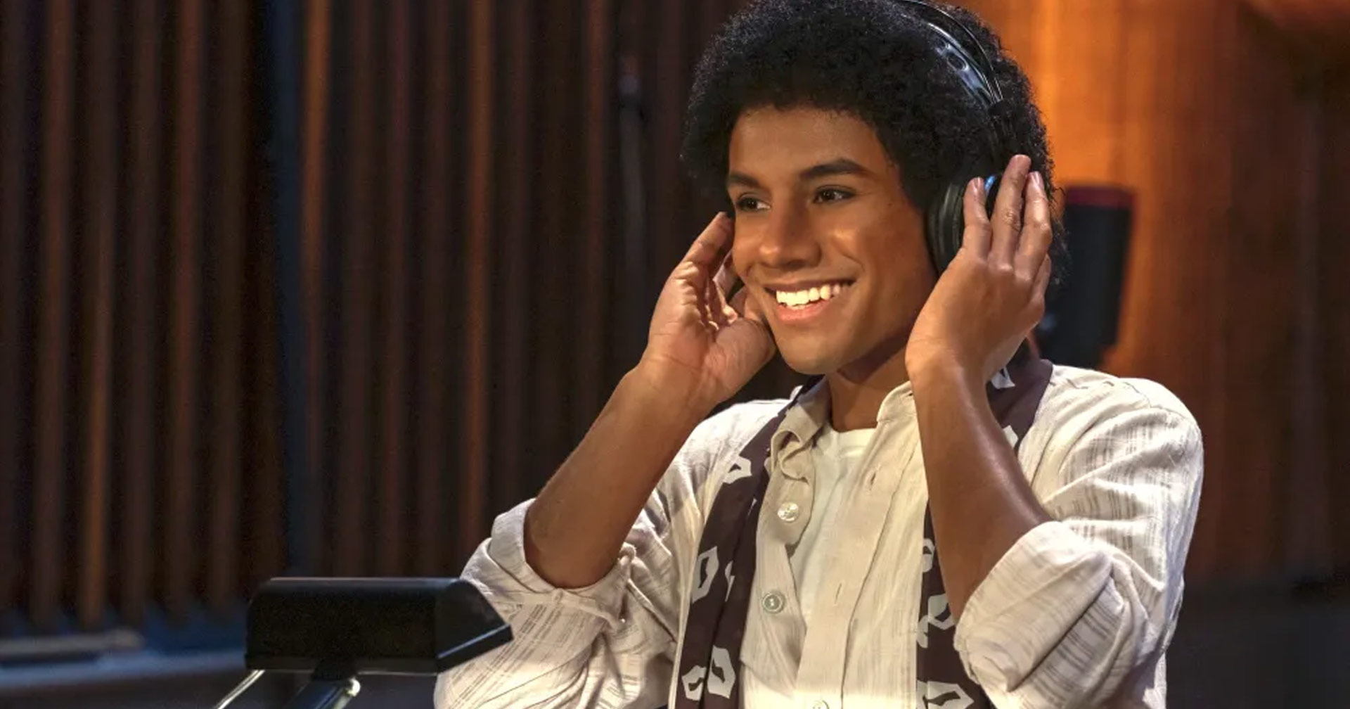 “Michael 2” ganha previsão para começar gravações e pode chegar aos cinemas em 2028