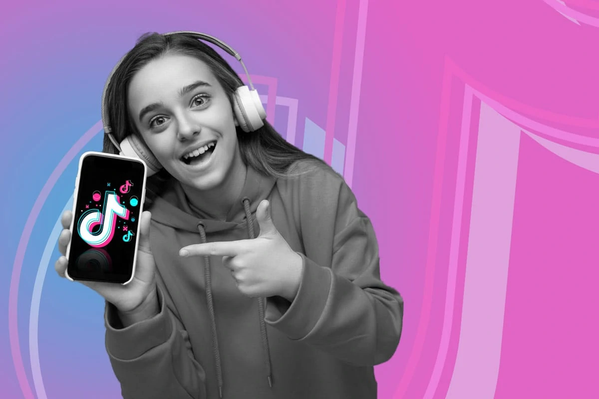 TikTok permite acesso de crianças sem cadastro no Brasil