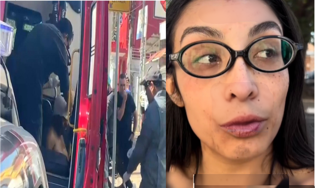 Mãe esfaqueia marido da tia após filha de 5 anos contar que sofreu abuso sexual