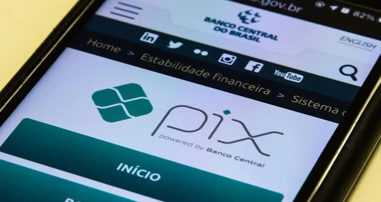 Pix tem instabilidade e BC descarta ataque cibernético