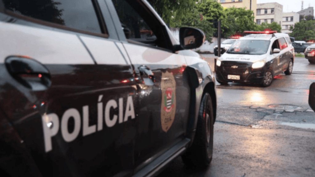 Mulher é agredida por homem até a morte durante discussão em São Paulo
