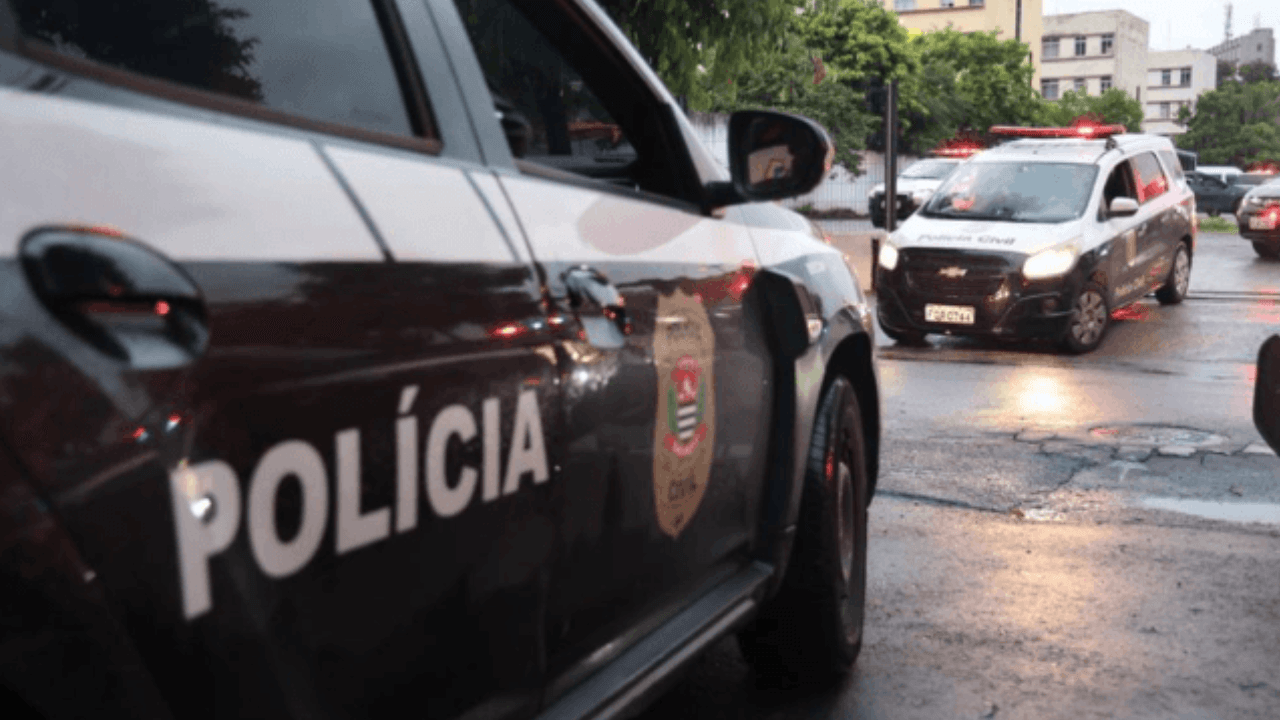 Mulher é agredida por homem até a morte durante discussão em São Paulo