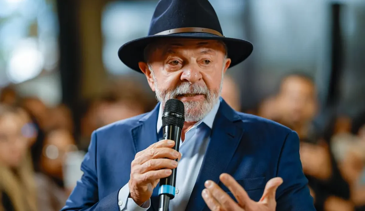 Lula participa de série de entrevistas da Globo com candidatos nesta quinta (27)