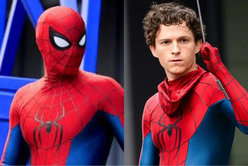 Filme Homem-Aranha: Um Novo Dia entra no top 6 das maiores bilheterias