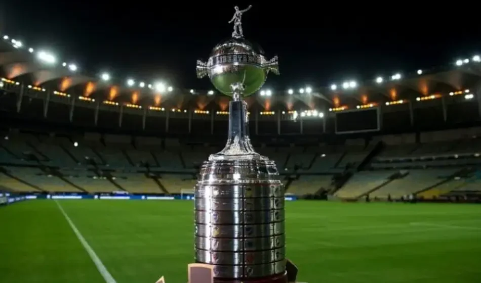 Oito campeões da Libertadores disputam as oitavas da Sul-Americana