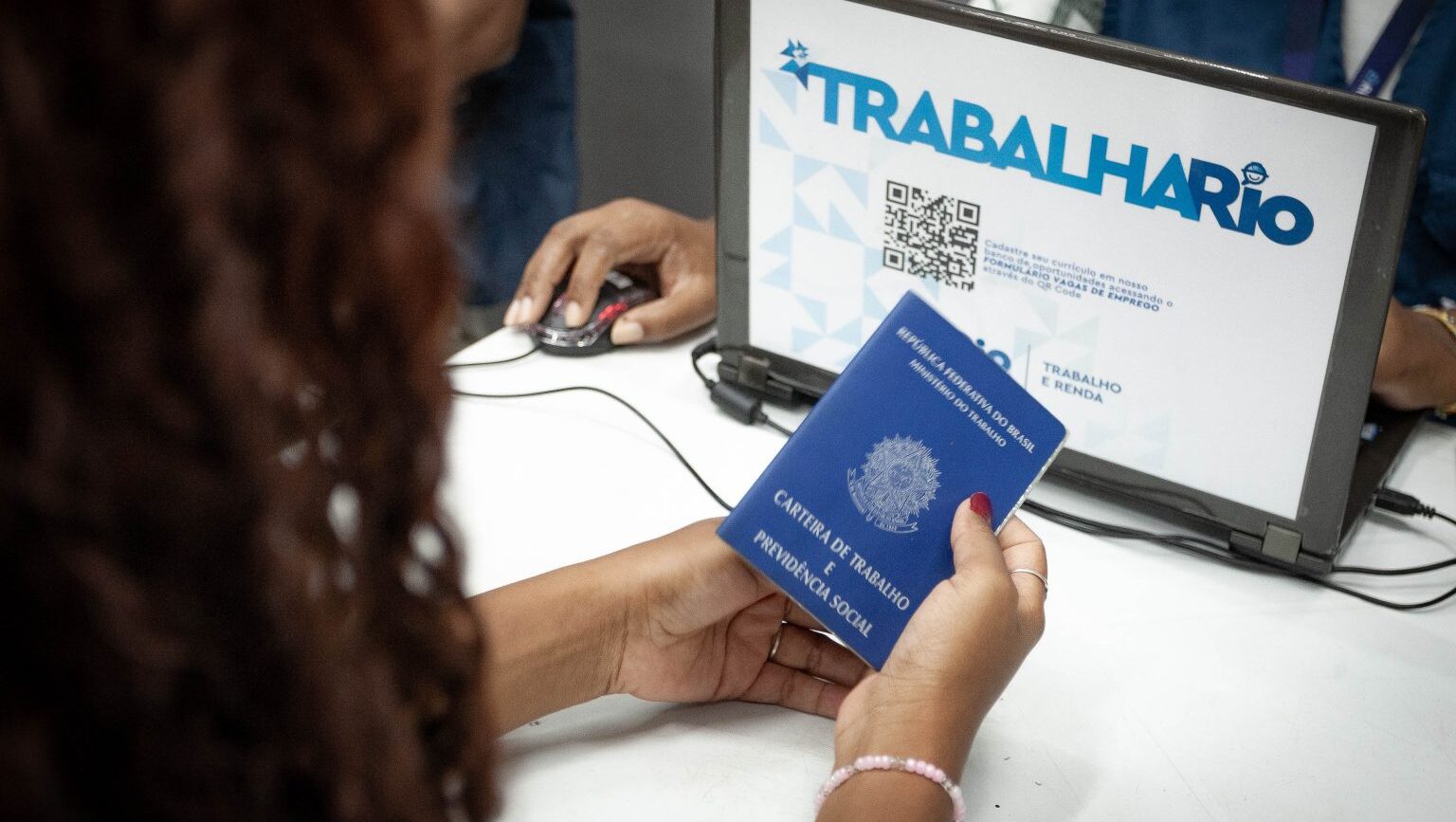 Empregos formais crescem 19,1% e chegam a 62,8 milhões no Brasil em 2026
